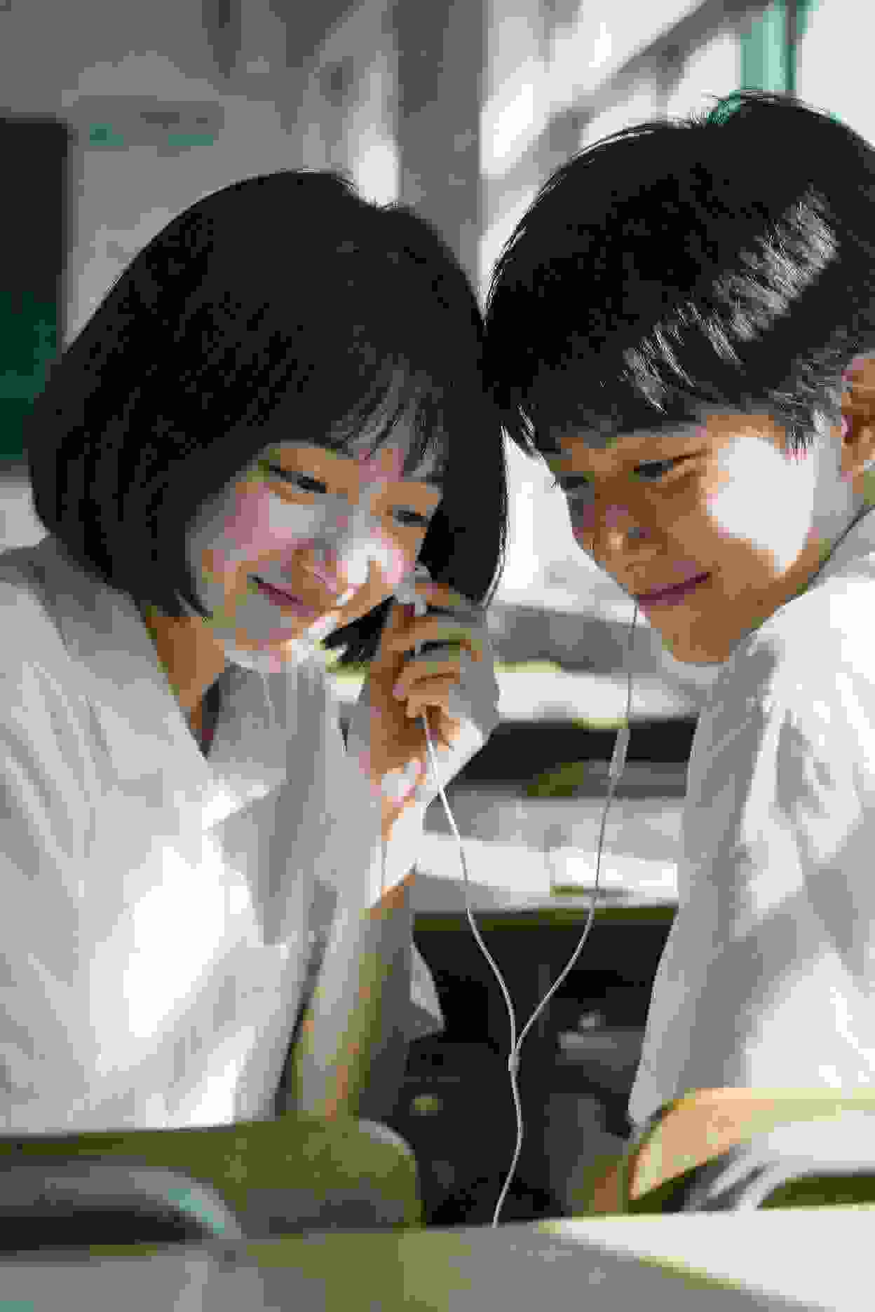 逆袭之心