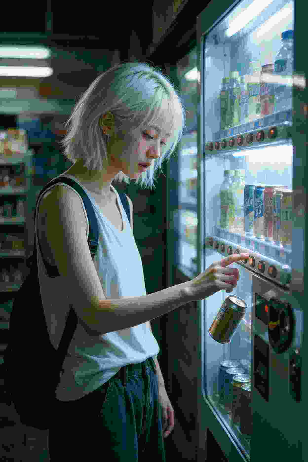 影子杀手