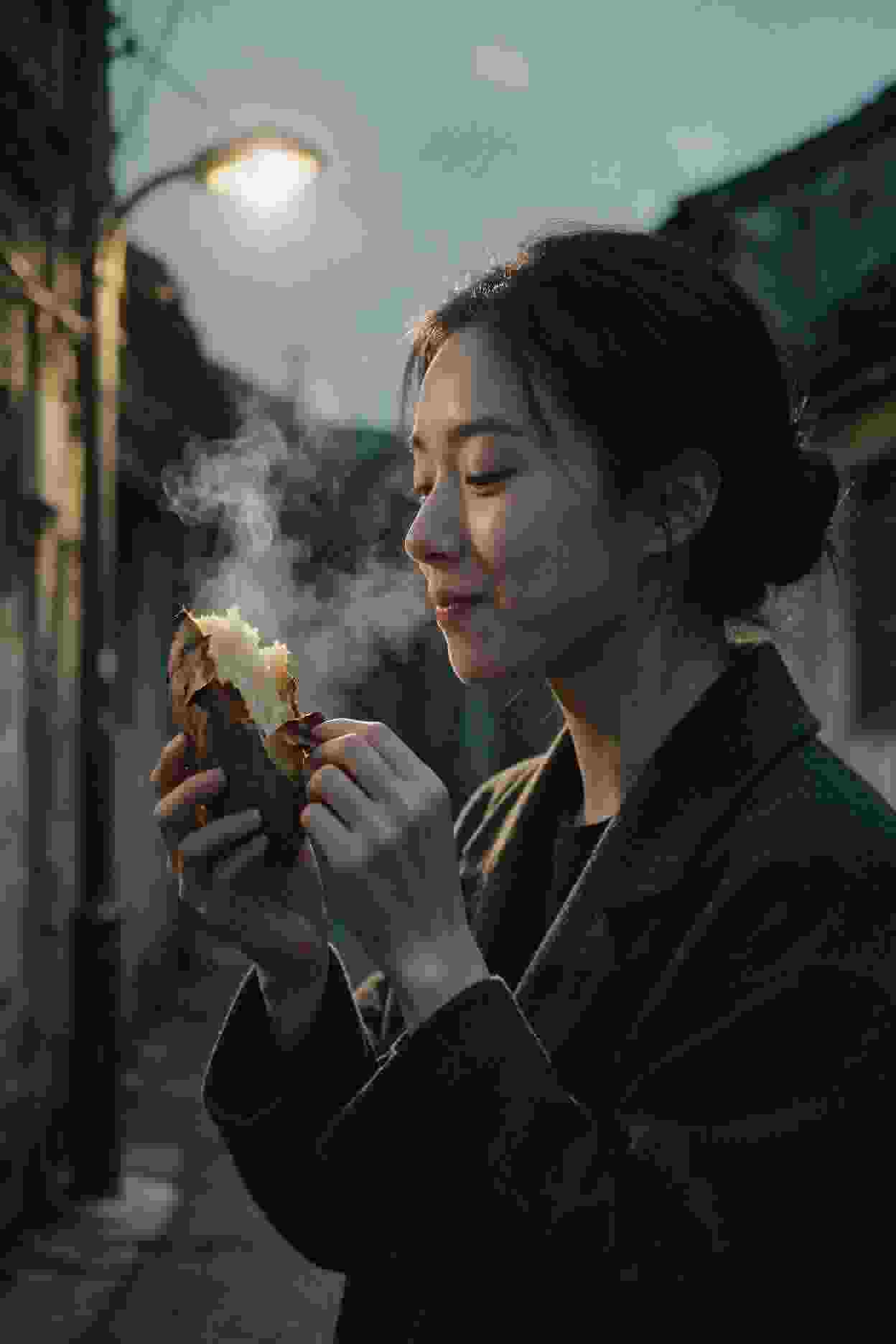 暗夜猎手